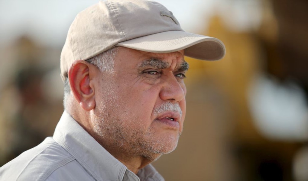 العامري: داعش أخذ عوائل قسراً باتجاه البعّاج العامري: داعش أخذ عوائل قسراً باتجاه البعّاج