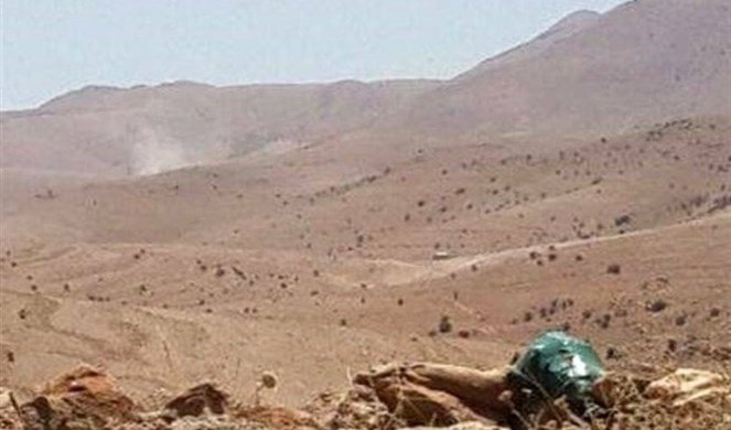داعش هاجم مواقع للنصرة في جرود عرسال داعش هاجم مواقع للنصرة في جرود عرسال