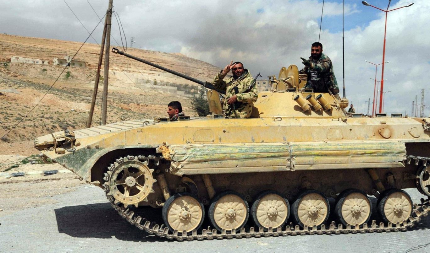 خطة الجيش السوري لإعطاء الأولوية للنفاذ إلى معبر التنف، والتواصل مع العراق تقوّض الخطط الغربية خطة الجيش السوري لإعطاء الأولوية للنفاذ إلى معبر التنف، والتواصل مع العراق تقوّض الخطط الغربية
