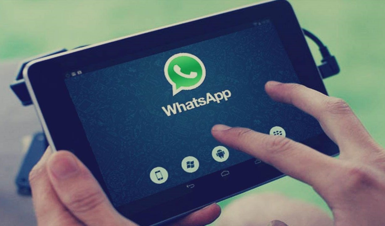 تفاجأ مستخدمو تطبيق "واتساب" للتواصل الاجتماعي، بتوقفه عن العمل تفاجأ مستخدمو تطبيق "واتساب" للتواصل الاجتماعي، بتوقفه عن العمل