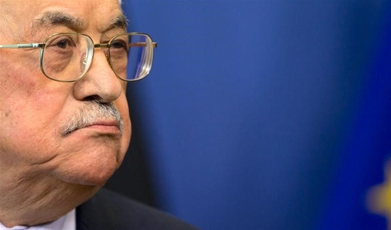 هآرتس: ترامب سيطلب تعاون عباس مع مبادرته السياسية هآرتس: ترامب سيطلب تعاون عباس مع مبادرته السياسية