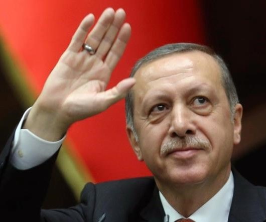 أردوغان يُعيد الصراع إلى أوجّه بين العلمانية والإسلاموية أردوغان يُعيد الصراع إلى أوجّه بين العلمانية والإسلاموية
