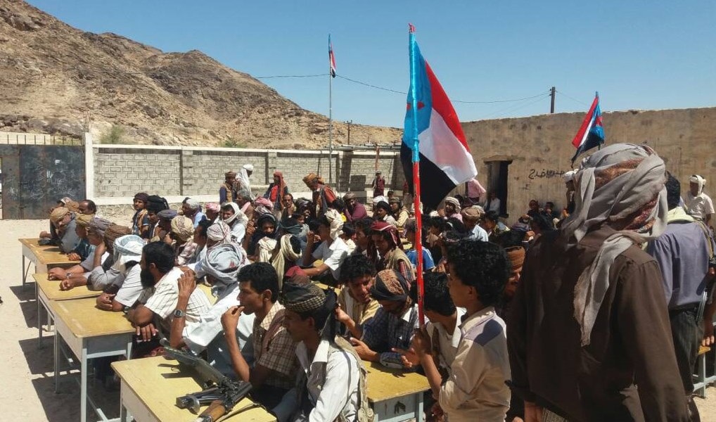 رفض الوصاية من أي طرف كان أو جهة والعمل ضمن منظومة ثورية مؤسسية رفض الوصاية من أي طرف كان أو جهة والعمل ضمن منظومة ثورية مؤسسية