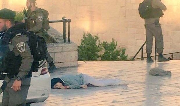 الجبهة الشعبية تدعو لرد مؤلم ورادع وعدم الصمت على استمرار استهداف الفلسطينيين خاصة الأطفال الجبهة الشعبية تدعو لرد مؤلم ورادع وعدم الصمت على استمرار استهداف الفلسطينيين خاصة الأطفال
