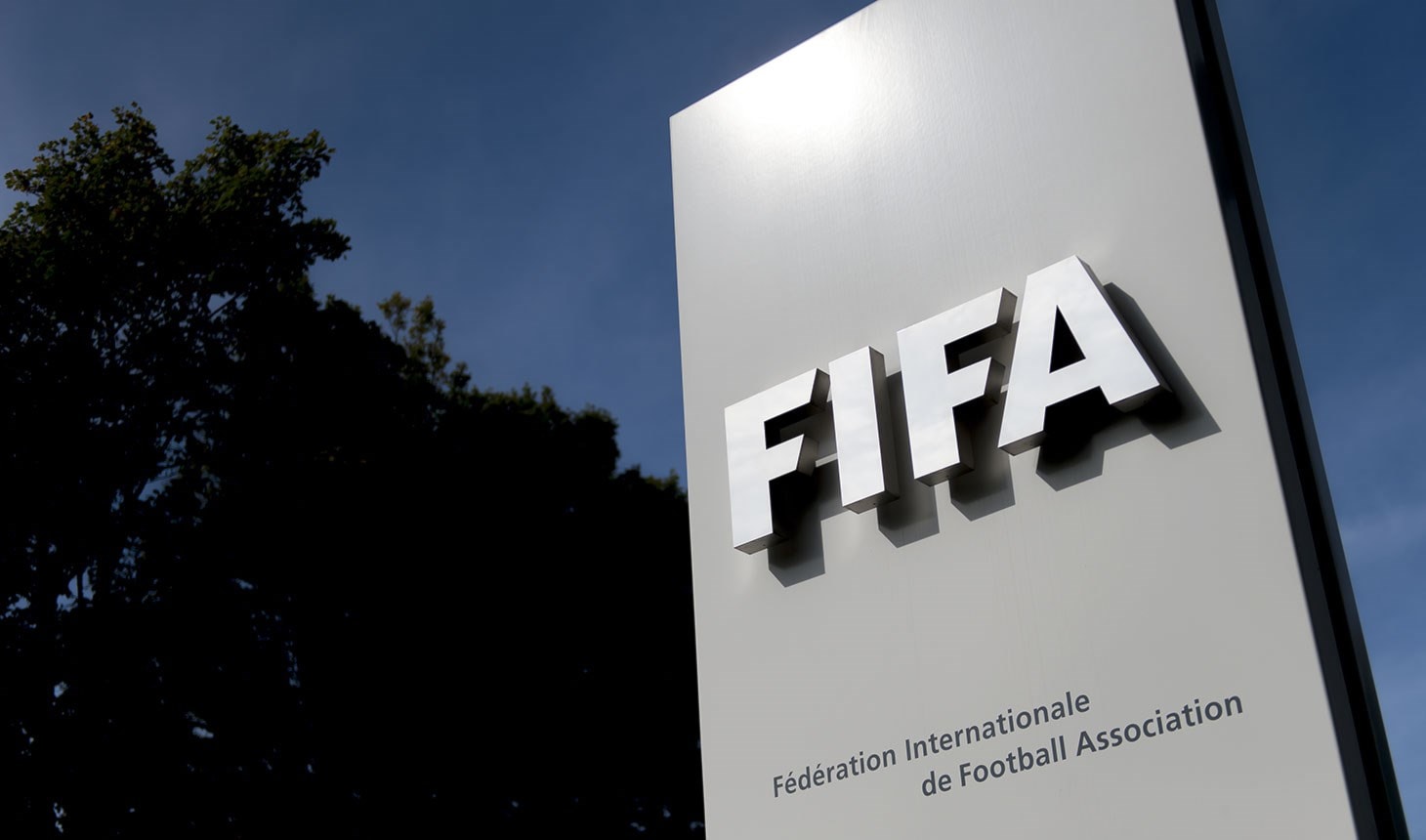 موافقة مبدئية من "الفيفا" للعراق لخوض المباريات الدولية الودية على أرضه موافقة مبدئية من "الفيفا" للعراق لخوض المباريات الدولية الودية على أرضه
