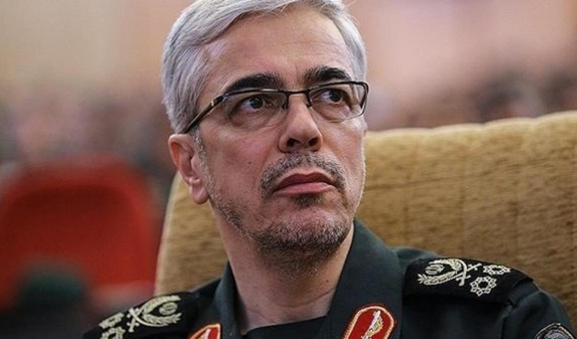 باقري: سيكون الرد حاسماً على أي محاولة للاعتداء على إيران باقري: سيكون الرد حاسماً على أي محاولة للاعتداء على إيران