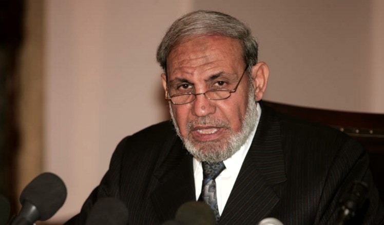 الزهار : هذه المواقع الصفراء المشبوهة لا هدف لها سوى النيل من الشخصيات والرموز الوطنية الزهار : هذه المواقع الصفراء المشبوهة لا هدف لها سوى النيل من الشخصيات والرموز الوطنية