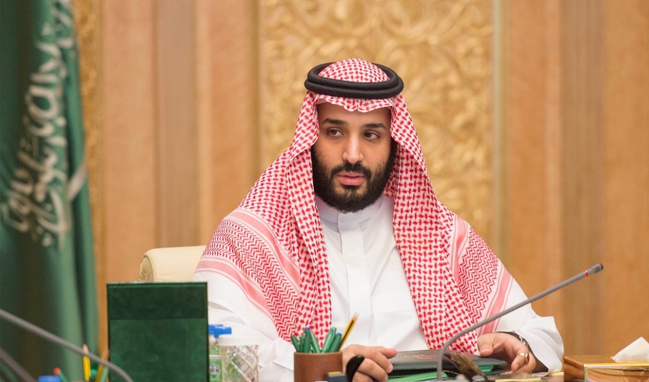 ولي ولي العهد لا يريد إضعاف قطر فقط بل هو هدد طهران بنقل المعركة إلى داخلها ولي ولي العهد لا يريد إضعاف قطر فقط بل هو هدد طهران بنقل المعركة إلى داخلها