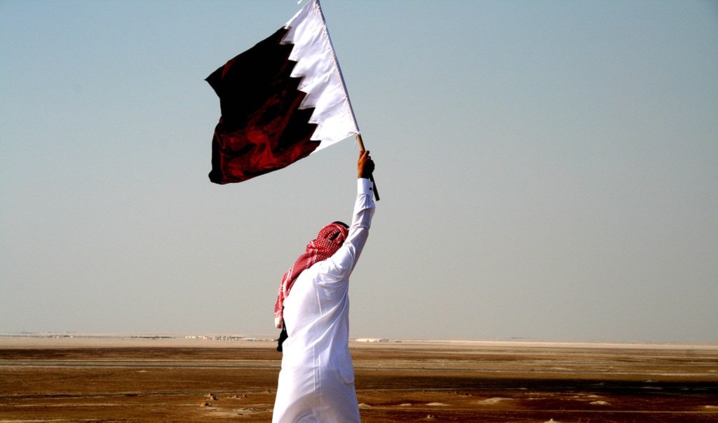 التاريخ الطويل لقطر والحافل بالإرهاب بحسب توصيف ترامب بات ربما تاريخاً لدور قطر الرائد في المنطقة التاريخ الطويل لقطر والحافل بالإرهاب بحسب توصيف ترامب بات ربما تاريخاً لدور قطر الرائد في المنطقة
