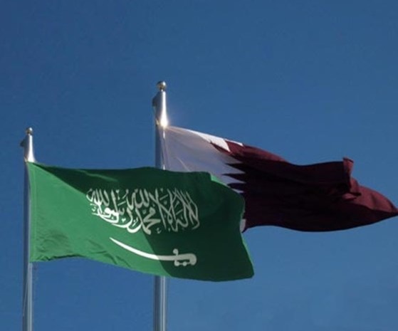 ما بين قطر والإمارات .. خط الدولفين ما بين قطر والإمارات .. خط الدولفين