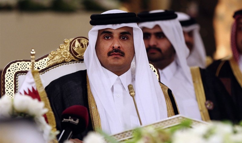 هل تعني الاتّهامات أن دور قطر قد انتهى ولذلك يجب تصفيتها وإركانها جانباً بعد أن خدمت الإدارة الأميركية؟ هل تعني الاتّهامات أن دور قطر قد انتهى ولذلك يجب تصفيتها وإركانها جانباً بعد أن خدمت الإدارة الأميركية؟