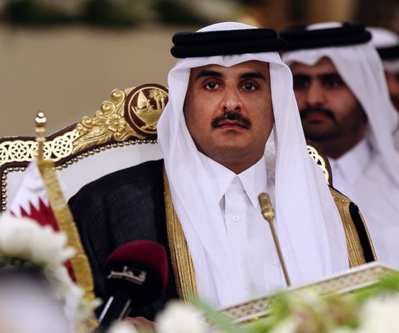 اليوم قطر ..وغداً السعودية اليوم قطر ..وغداً السعودية
