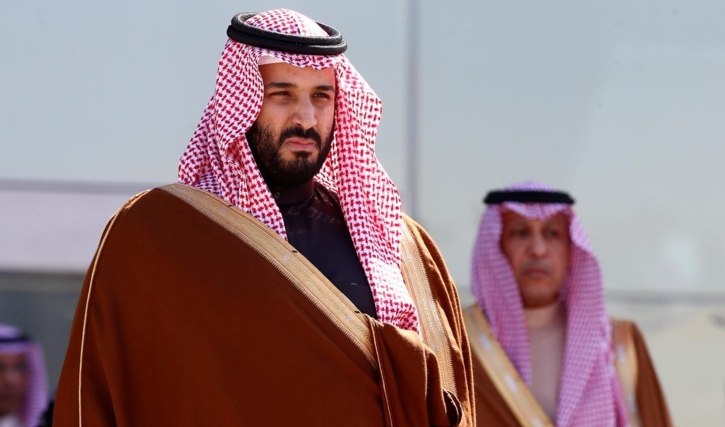 الحرب في اليمن وسوريا كلها بالنسبة للأمير اللامتوقع كانت جزءاً من حرب أكبر الحرب في اليمن وسوريا كلها بالنسبة للأمير اللامتوقع كانت جزءاً من حرب أكبر
