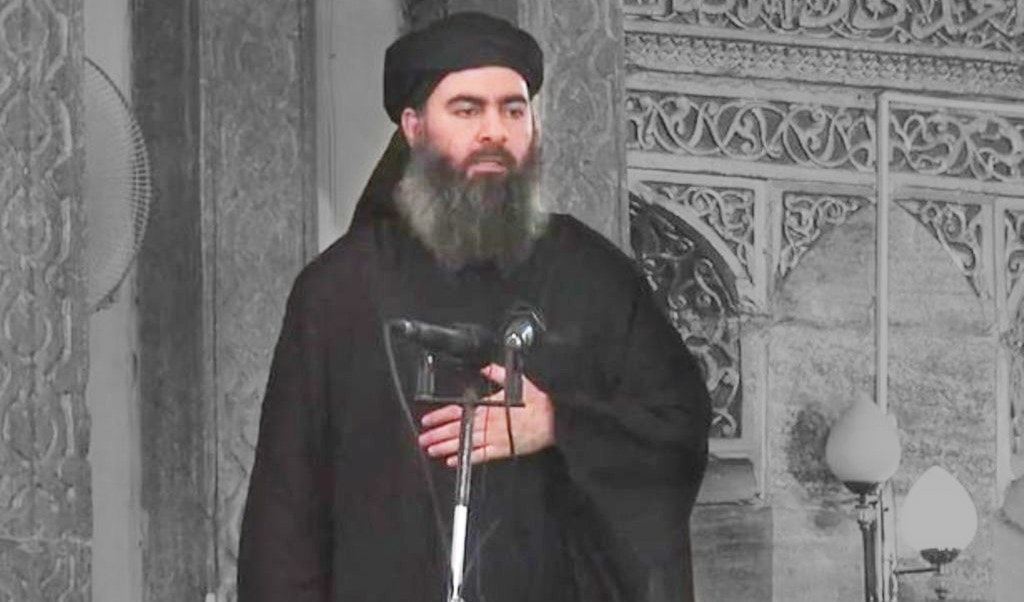 هل قُتل الخليفة؟ دلالات ما بعد مصرع البغدادي هل قُتل الخليفة؟ دلالات ما بعد مصرع البغدادي