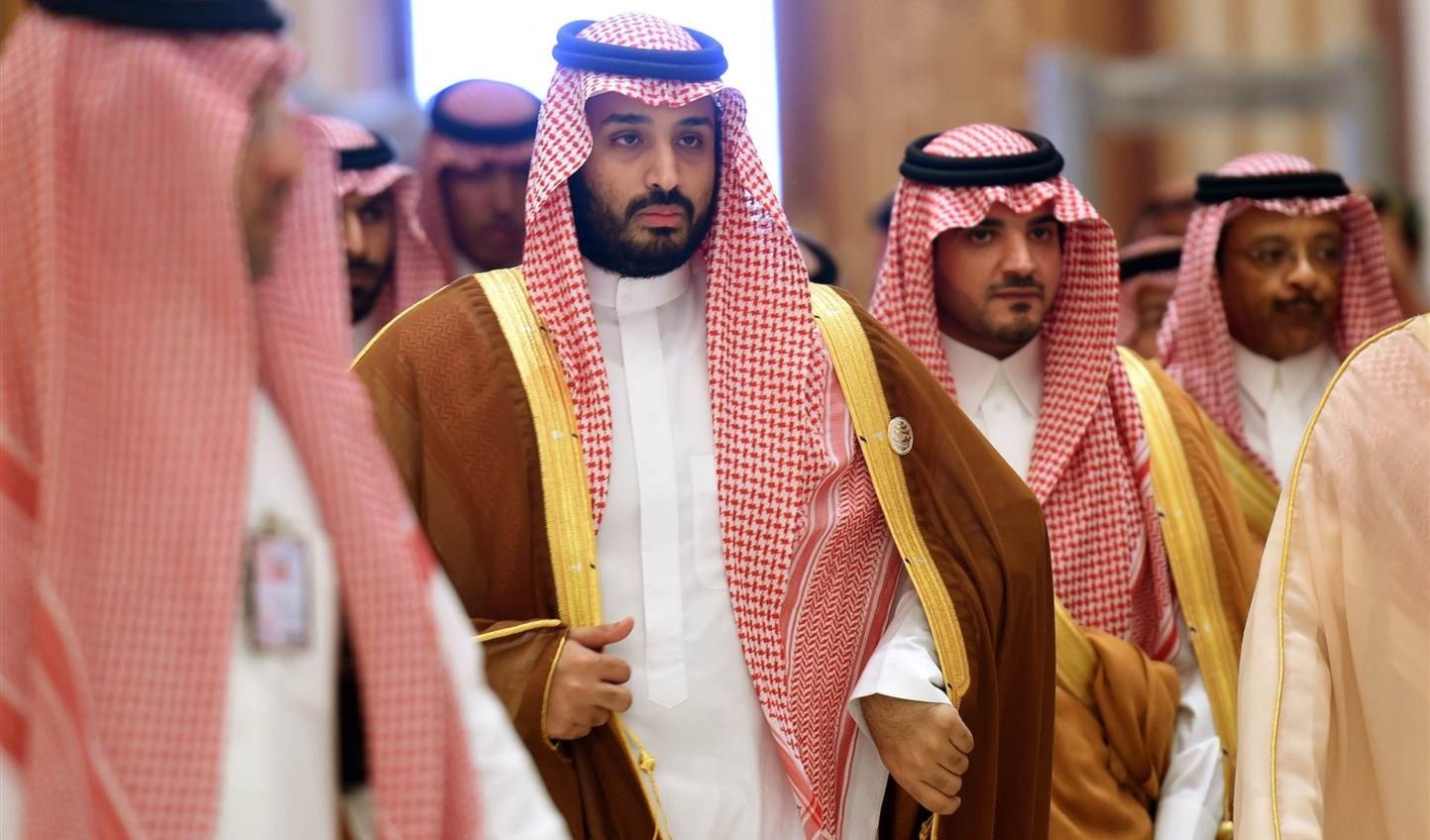 صراع الأجنحة داخل الأسرة الحاكمة غالباً ما كان يتوسل آليات مشابهة لإقصاء الخصوم صراع الأجنحة داخل الأسرة الحاكمة غالباً ما كان يتوسل آليات مشابهة لإقصاء الخصوم