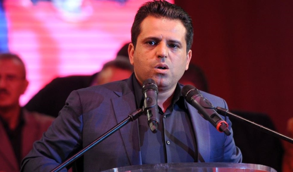 ربط قرار التوقيف بقضية تبييض اموالٍ تعود الى سنة 2012 ربط قرار التوقيف بقضية تبييض اموالٍ تعود الى سنة 2012