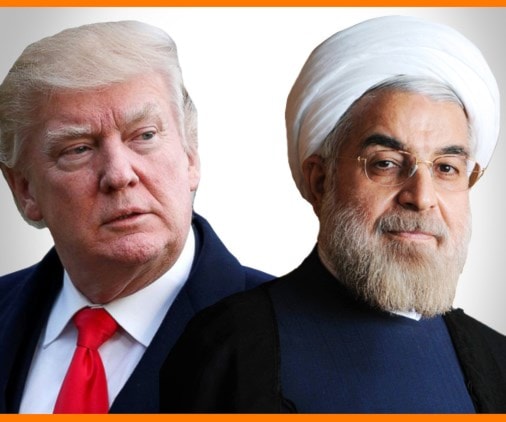 الصراع الأميركي - الإيراني في المنطقة .. تفوّق واضح لطهران الصراع الأميركي - الإيراني في المنطقة .. تفوّق واضح لطهران