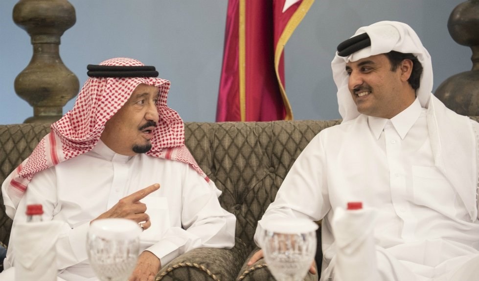 السعودية: قطر تمارس انتهاكات جسيمة السعودية: قطر تمارس انتهاكات جسيمة