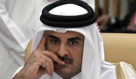 المملكة العربية السعودية والبحرين والامارات ومصر تقطع علاقاتها الدبلوماسية مع دولة قطر المملكة العربية السعودية والبحرين والامارات ومصر تقطع علاقاتها الدبلوماسية مع دولة قطر