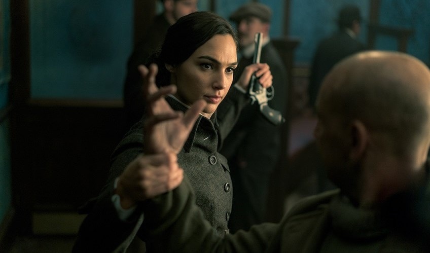 إيقاف عرض فيلم "المرأة الخارقة" بمدينة سوسة في تونس إيقاف عرض فيلم "المرأة الخارقة" بمدينة سوسة في تونس