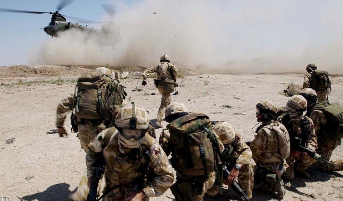 عمليات قوات الحشد الشعبي تستمر في الجبهة الغربية بدعم من طيران الجيش العراقي عمليات قوات الحشد الشعبي تستمر في الجبهة الغربية بدعم من طيران الجيش العراقي