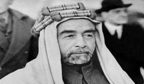 الملك عبدالله الأول بن الحسين الملك عبدالله الأول بن الحسين