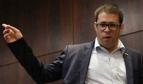 أورن حزان: يبدو أن جيراننا الأردنيين بحاجة إلى بعض "إعادة التربية"! أورن حزان: يبدو أن جيراننا الأردنيين بحاجة إلى بعض "إعادة التربية"!