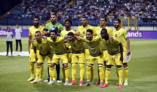 فاز العهد بهدف نظيف فاز العهد بهدف نظيف