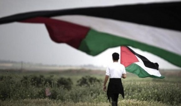 خرقت الصهيونية القانون الدولي، والإنساني، والأخلاقي، واعتدت على فلسطين، لتؤسّس دولة طائفية، دينية، متطرّفة، إرهابية، وتحتل أراضي الناس خرقت الصهيونية القانون الدولي، والإنساني، والأخلاقي، واعتدت على فلسطين، لتؤسّس دولة طائفية، دينية، متطرّفة، إرهابية، وتحتل أراضي الناس