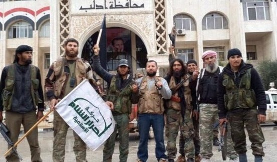 انهيار "أحرار الشام" وضع أنقرة أمام خيارين أحلاهما مرّ انهيار "أحرار الشام" وضع أنقرة أمام خيارين أحلاهما مرّ