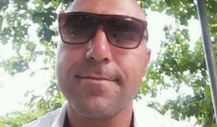 الشاب الفلسطيني عمر أحمد عيسى الشاب الفلسطيني عمر أحمد عيسى