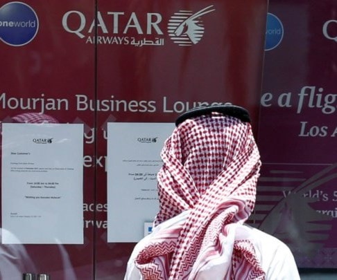 مهازل المقاطعات وطرد الشعوب العربية مهازل المقاطعات وطرد الشعوب العربية