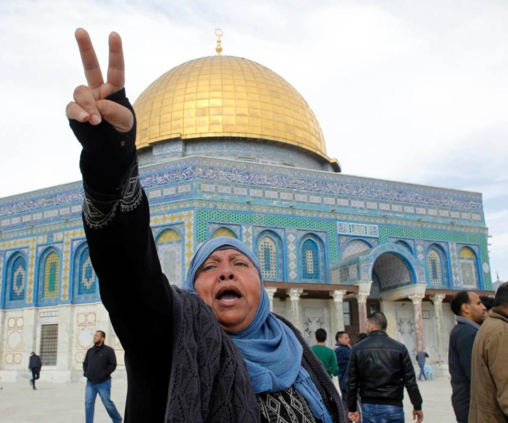 القدس تربح "معركة" في سياق الحرب الطويلة القدس تربح "معركة" في سياق الحرب الطويلة