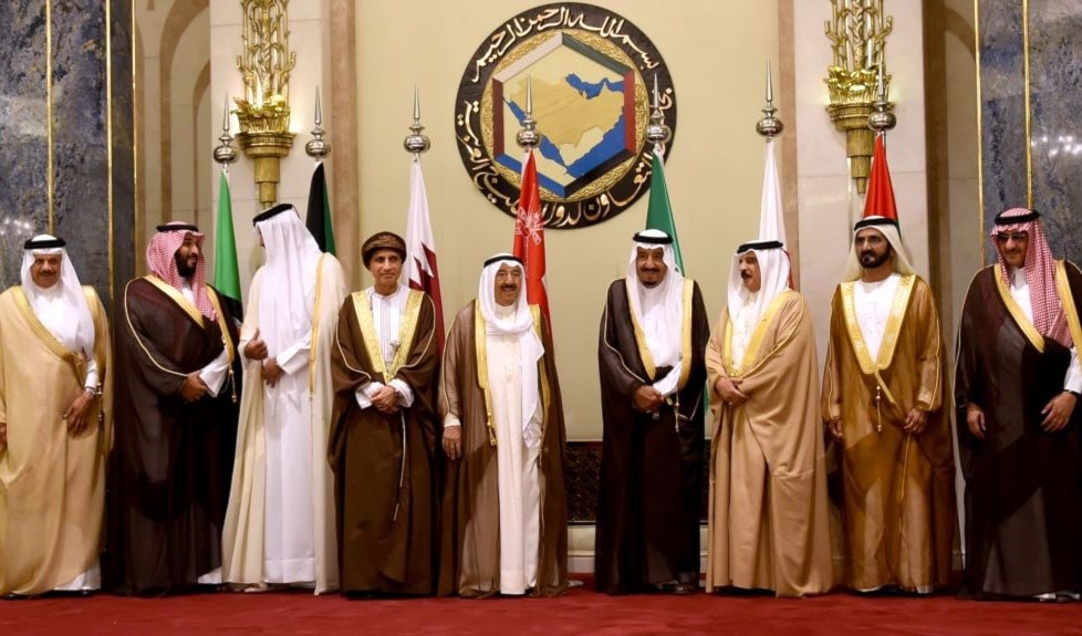 الأزمة الخليجية.. المرسوم والمُعدّ في خارطة استهداف المنطقة. الأزمة الخليجية.. المرسوم والمُعدّ في خارطة استهداف المنطقة.