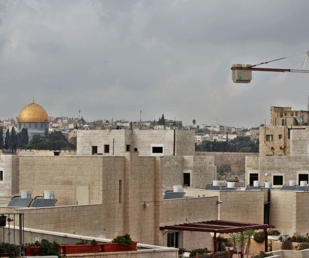 جمعة النفير في القدس جمعة النفير في القدس