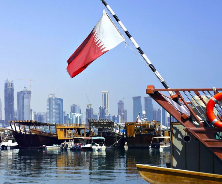 قطر تتمرد على عنصرية دول "مجلس التعاون" وتسدد لها ضربة مربكة قطر تتمرد على عنصرية دول "مجلس التعاون" وتسدد لها ضربة مربكة