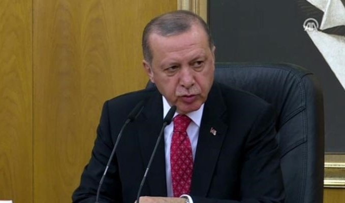 أردوغان: من المحتمل أن ننفذ عملية مشتركة مع إيران في قنديل وسنجار ضد حزب العمال الكردستاني أردوغان: من المحتمل أن ننفذ عملية مشتركة مع إيران في قنديل وسنجار ضد حزب العمال الكردستاني