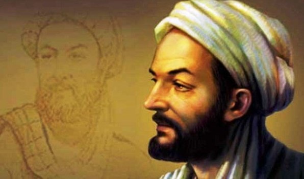 إبن سينا كان يضع المنطق والفلسفة قبل الطب إبن سينا كان يضع المنطق والفلسفة قبل الطب