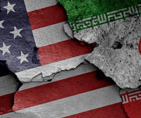 ماذا تخفي العقوبات الأميركية على إيران.. هل هي التمهيد للحرب؟ ماذا تخفي العقوبات الأميركية على إيران.. هل هي التمهيد للحرب؟