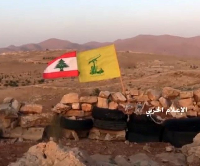 في الجرود.. قصصٌ لا تُحكى في الجرود.. قصصٌ لا تُحكى