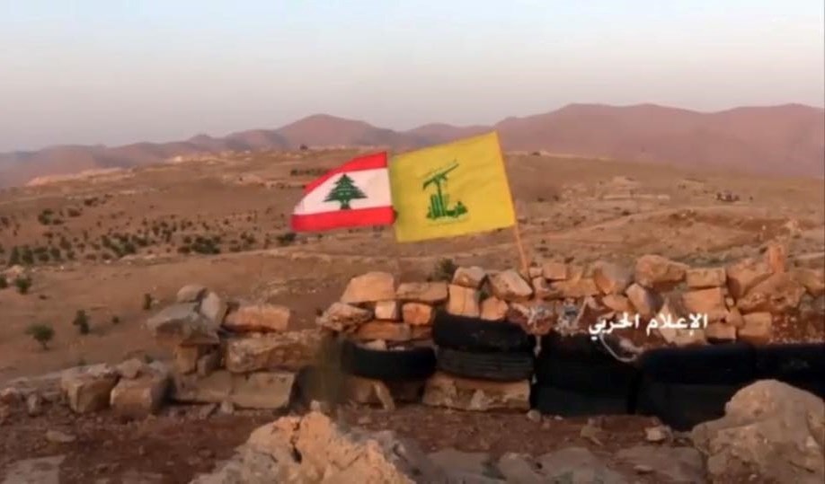 وحدها الملاحم البطولية ترسم الحدود وحدها الملاحم البطولية ترسم الحدود