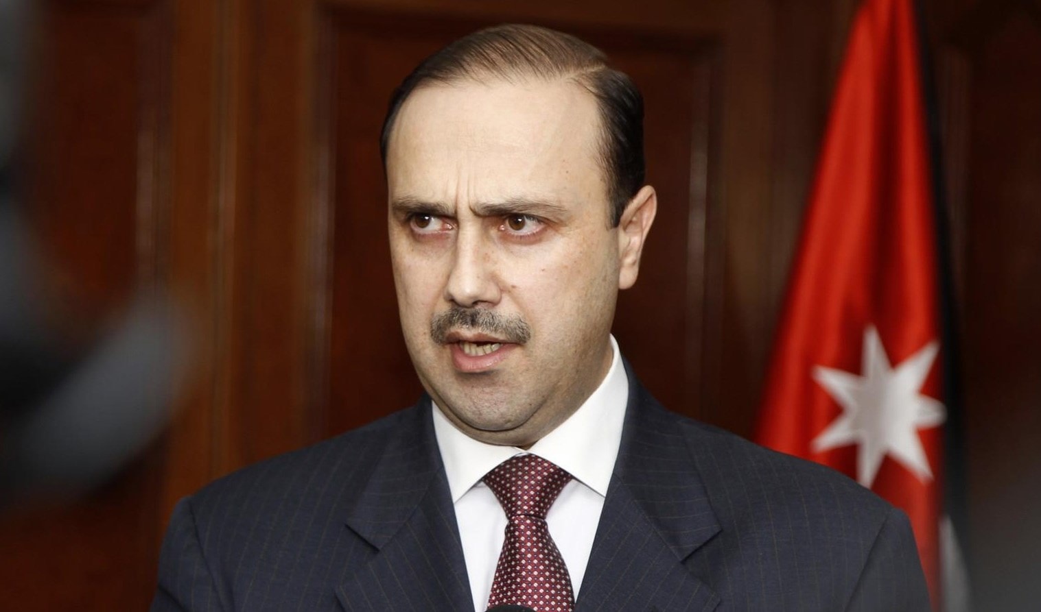 الناطق الأردني كشف عن عودة عدد كبير من النازحين السوريين من المخيمات الأردنية إلى المنطقة الجنوبية الناطق الأردني كشف عن عودة عدد كبير من النازحين السوريين من المخيمات الأردنية إلى المنطقة الجنوبية