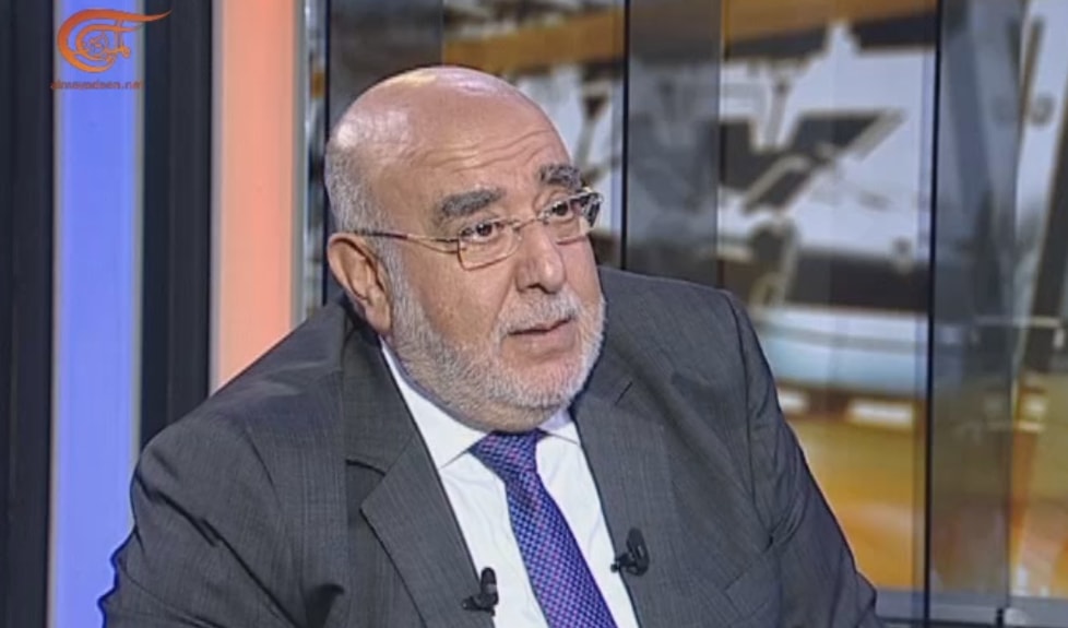 مصطفى حمدان: سألاحق كل من اتهمني باغتيال الشهيد رفيق الحريري مصطفى حمدان: سألاحق كل من اتهمني باغتيال الشهيد رفيق الحريري