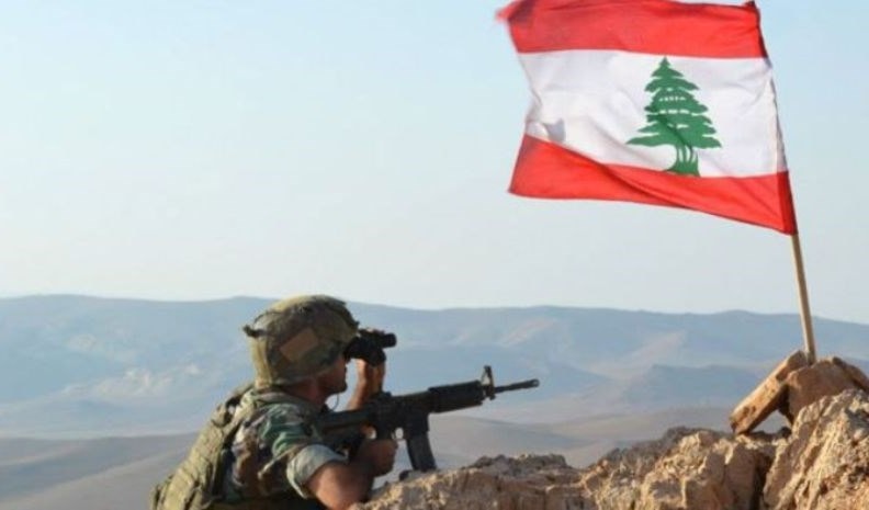 الجيش اللبناني يعلن توقيف أحد أبرز قياديي تنظيم داعش الجيش اللبناني يعلن توقيف أحد أبرز قياديي تنظيم داعش
