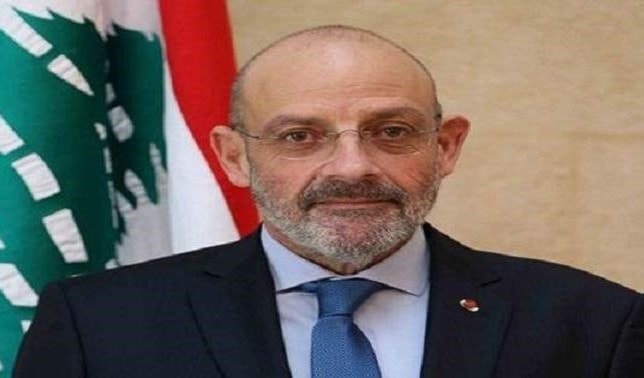 الصراف: حررنا أسرى وحكماً حصل ذلك بفضل تنسيق عسكري بين الجانبين اللبناني والسوري الصراف: حررنا أسرى وحكماً حصل ذلك بفضل تنسيق عسكري بين الجانبين اللبناني والسوري