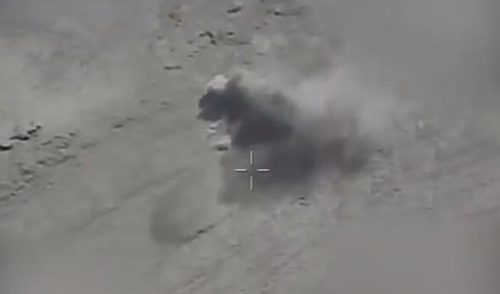 مراسل الميادين نت: الجيش اللبناني استعاد الأحد السيطرة على تلتين استراتيجيتين في جرود رأس بعلبك مراسل الميادين نت: الجيش اللبناني استعاد الأحد السيطرة على تلتين استراتيجيتين في جرود رأس بعلبك