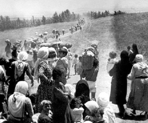 أساليب السلب والنهب الصهيوني لممتلكات اللاجئين والمهجّرين الفلسطينيين أساليب السلب والنهب الصهيوني لممتلكات اللاجئين والمهجّرين الفلسطينيين