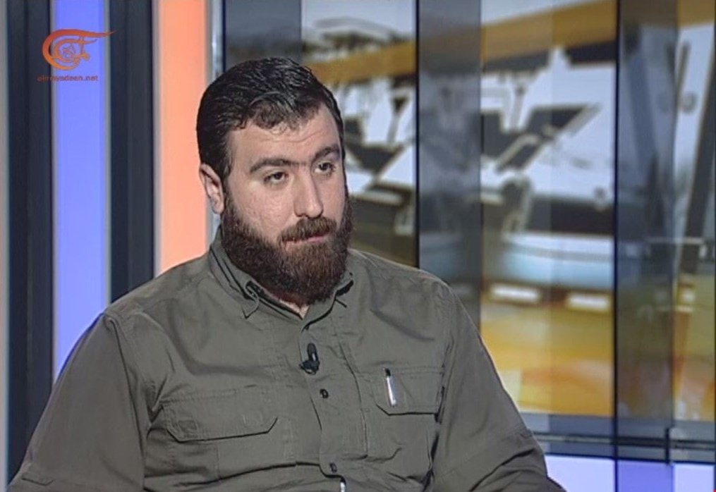 الكلداني: أي خطر ضد أي فصيل في الحشد الشعبي يستدعي دفاعاً من باقي الفصائل الكلداني: أي خطر ضد أي فصيل في الحشد الشعبي يستدعي دفاعاً من باقي الفصائل