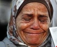 كان لديها من العزم والإيمان ما يفوق قدرة الإنسان على تحمّل الصِعاب كان لديها من العزم والإيمان ما يفوق قدرة الإنسان على تحمّل الصِعاب