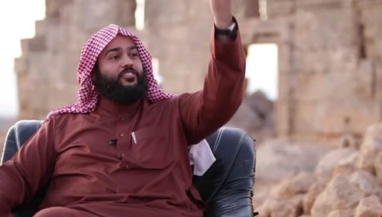 خلاف حاد بين قياديين عسكريين في جبهة النصرة والشرعيين فيها ومطالبات باعتقال المحيسني خلاف حاد بين قياديين عسكريين في جبهة النصرة والشرعيين فيها ومطالبات باعتقال المحيسني
